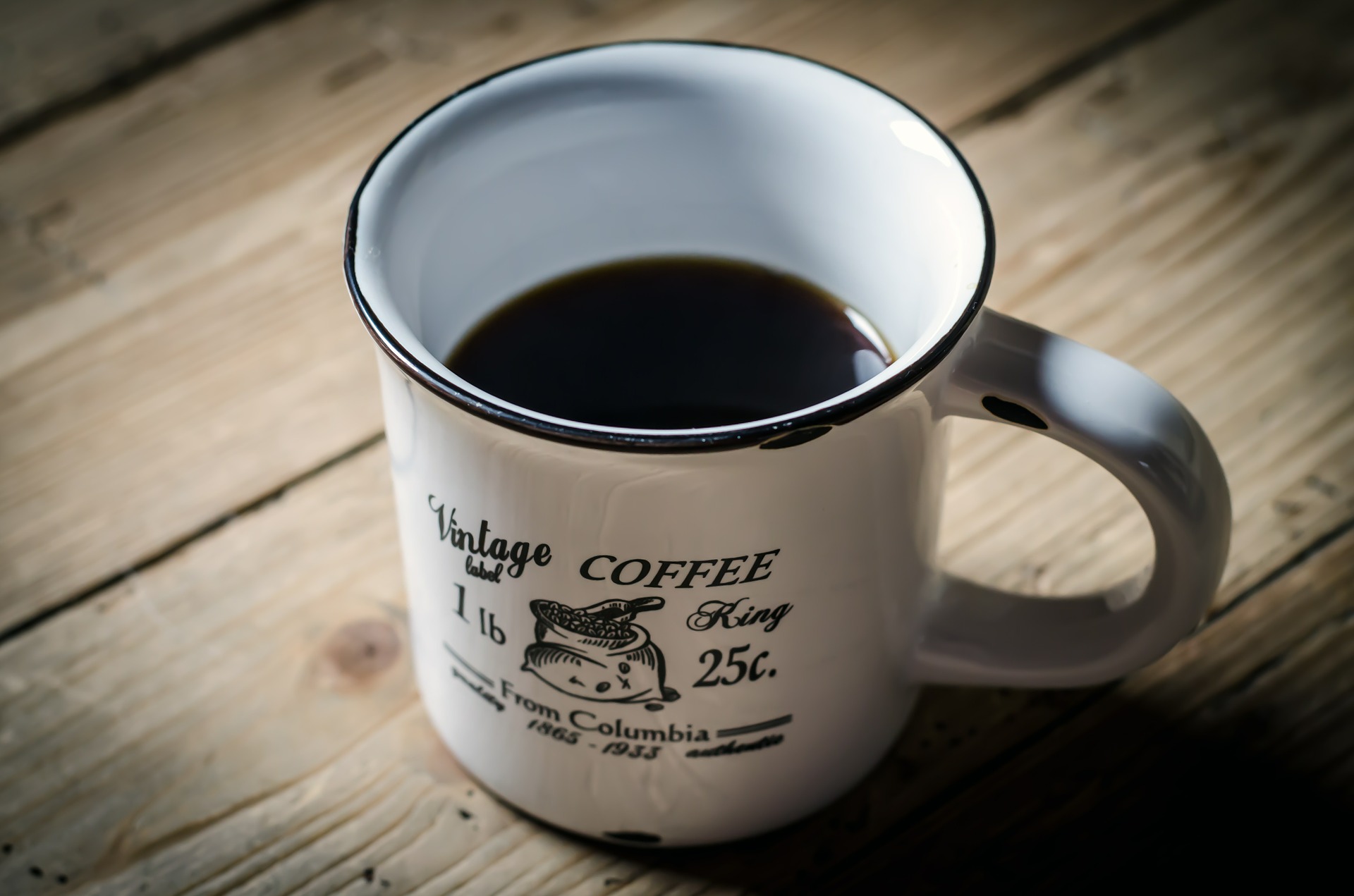 Kaffee
